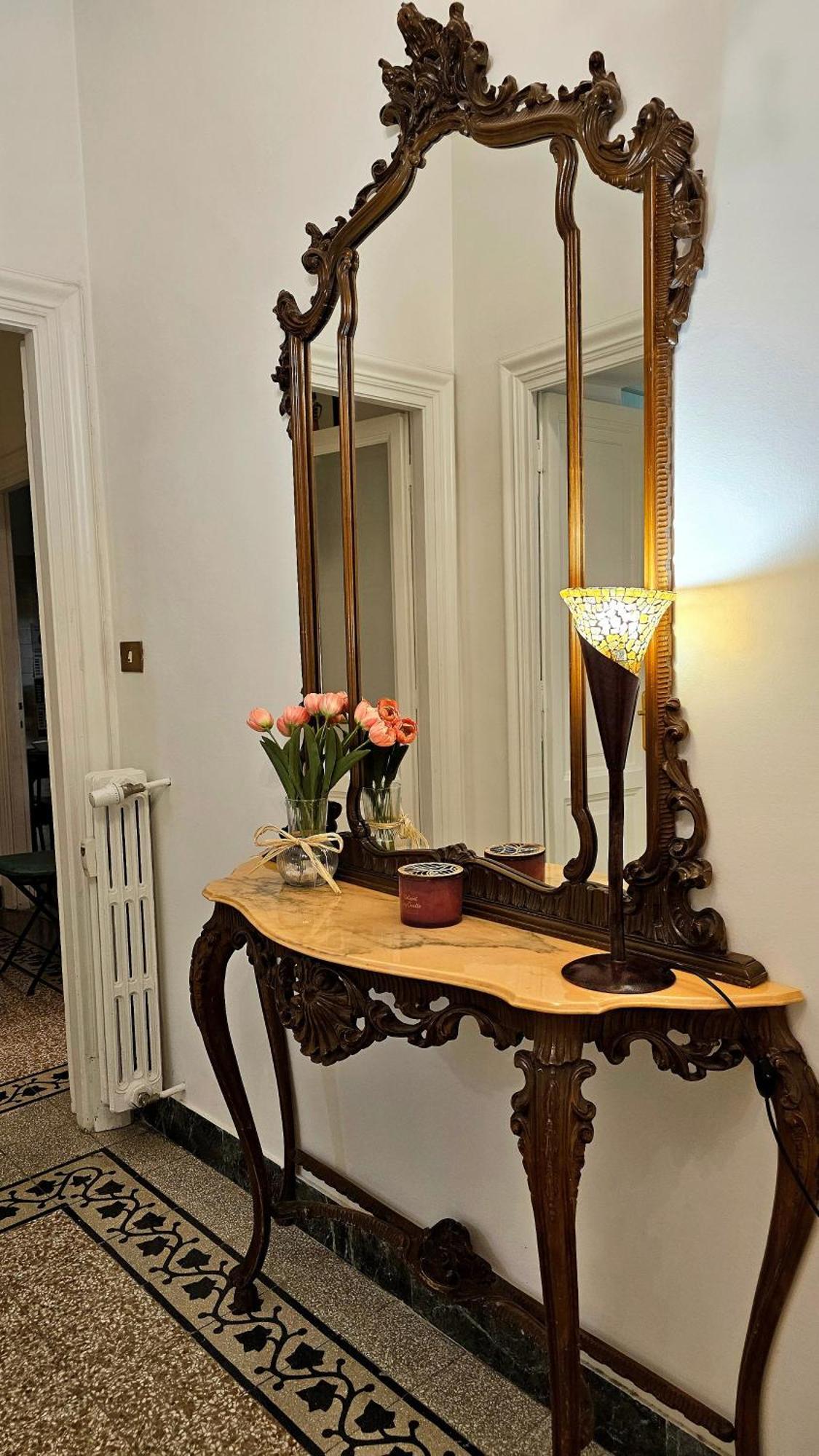 Casa Marino - Historic House Near The City Center Рим Екстериор снимка