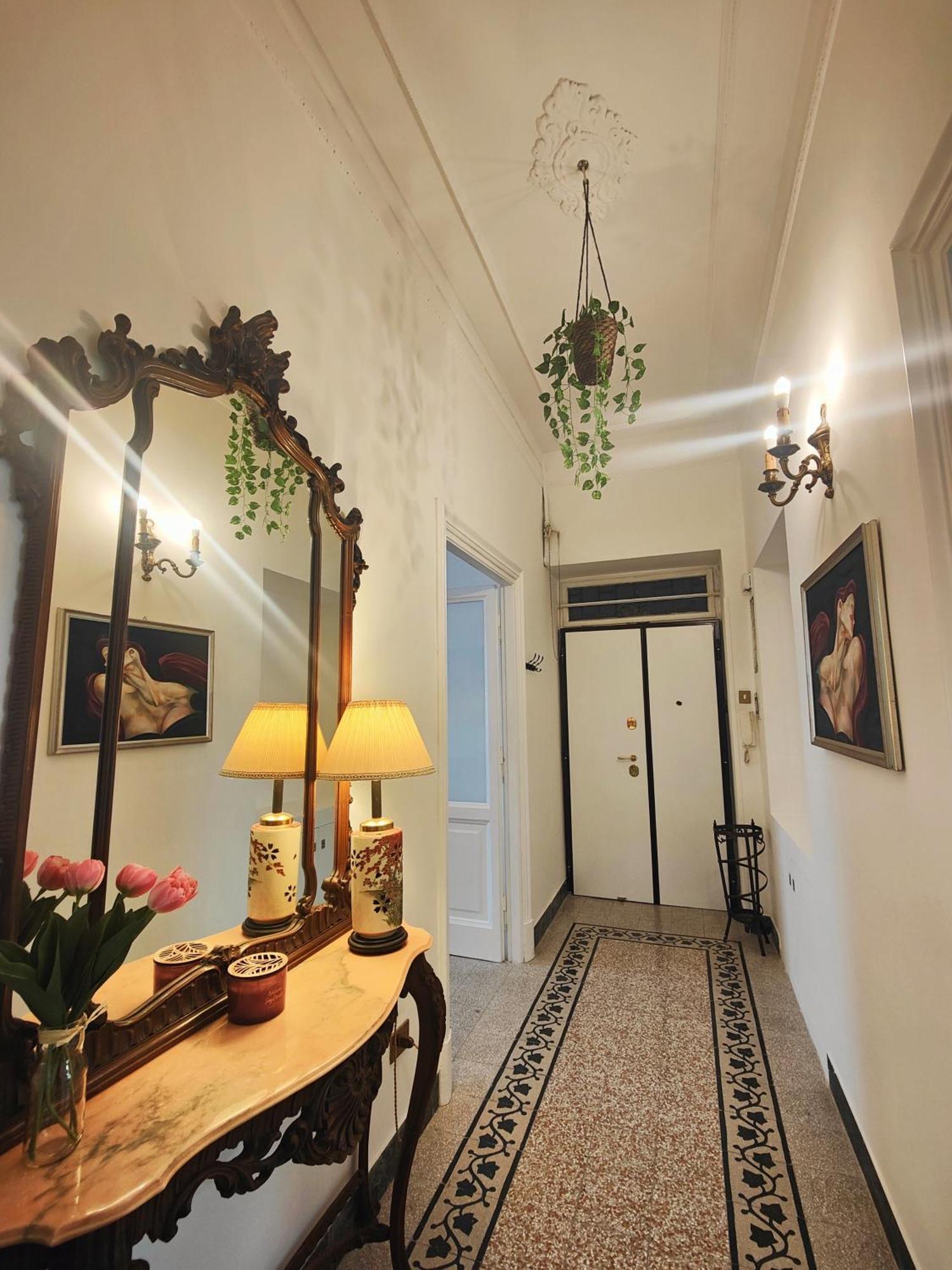 Casa Marino - Historic House Near The City Center Рим Екстериор снимка