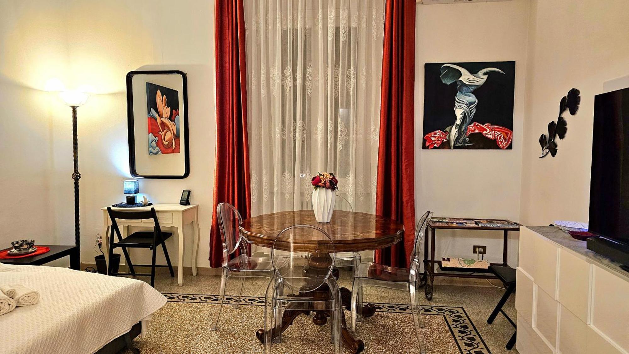 Casa Marino - Historic House Near The City Center Рим Екстериор снимка