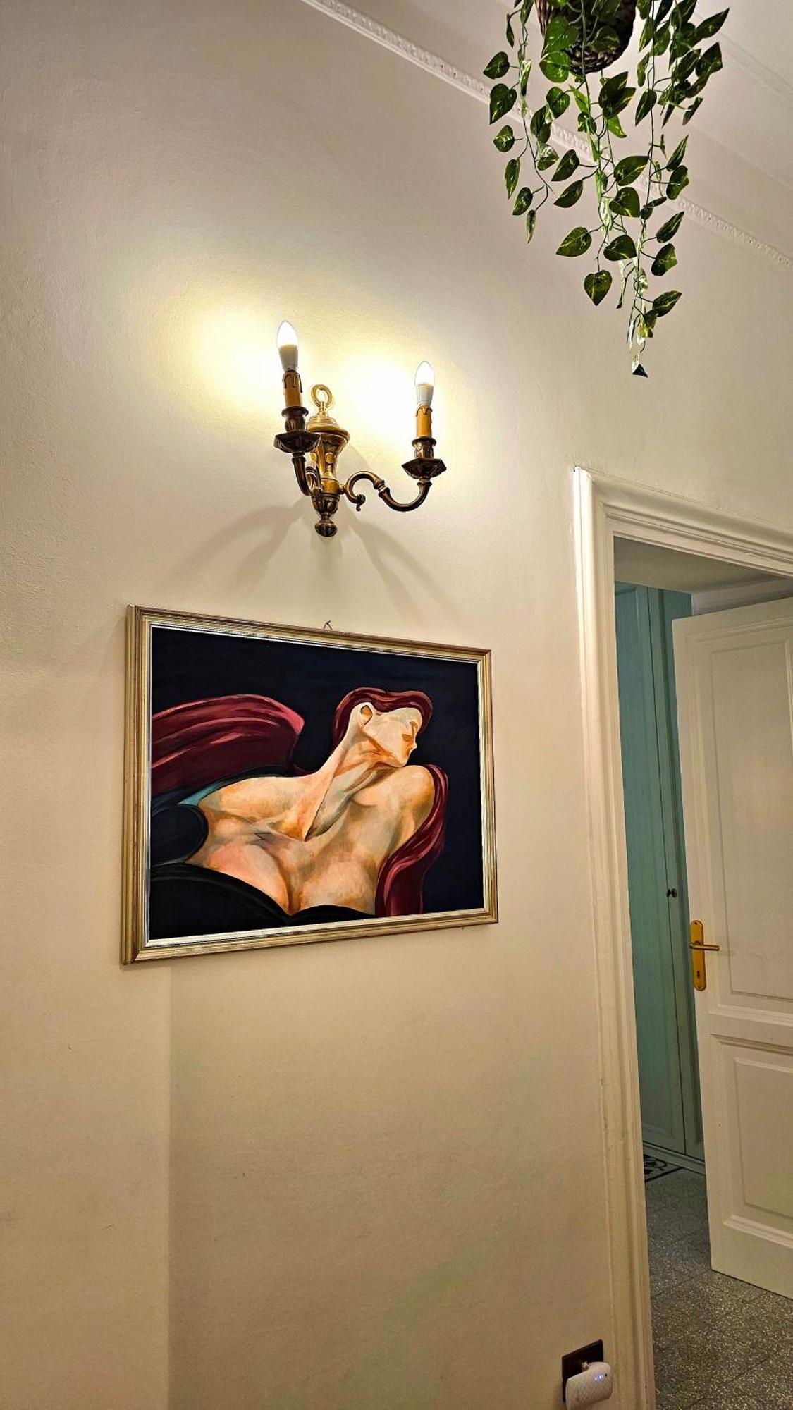 Casa Marino - Historic House Near The City Center Рим Екстериор снимка